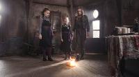 The Worst Witch (2017)